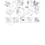 BRIGGS AND STRATTON, 020575-00, IPL.4 thumbnail